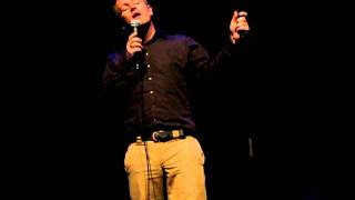 "Drop Anchor" (Live at Bloomsbury Theatre) - MARTIN ROSSITER