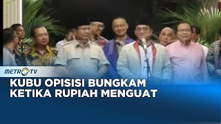 Download lagu Election Update Tahun Politik Semua 'Digoreng' Dok. 2018