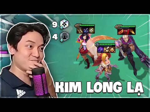Video Đội Hình KIM LONG BANG HỘI | Tưởng Không Mạnh Mà Mạnh... - youtube