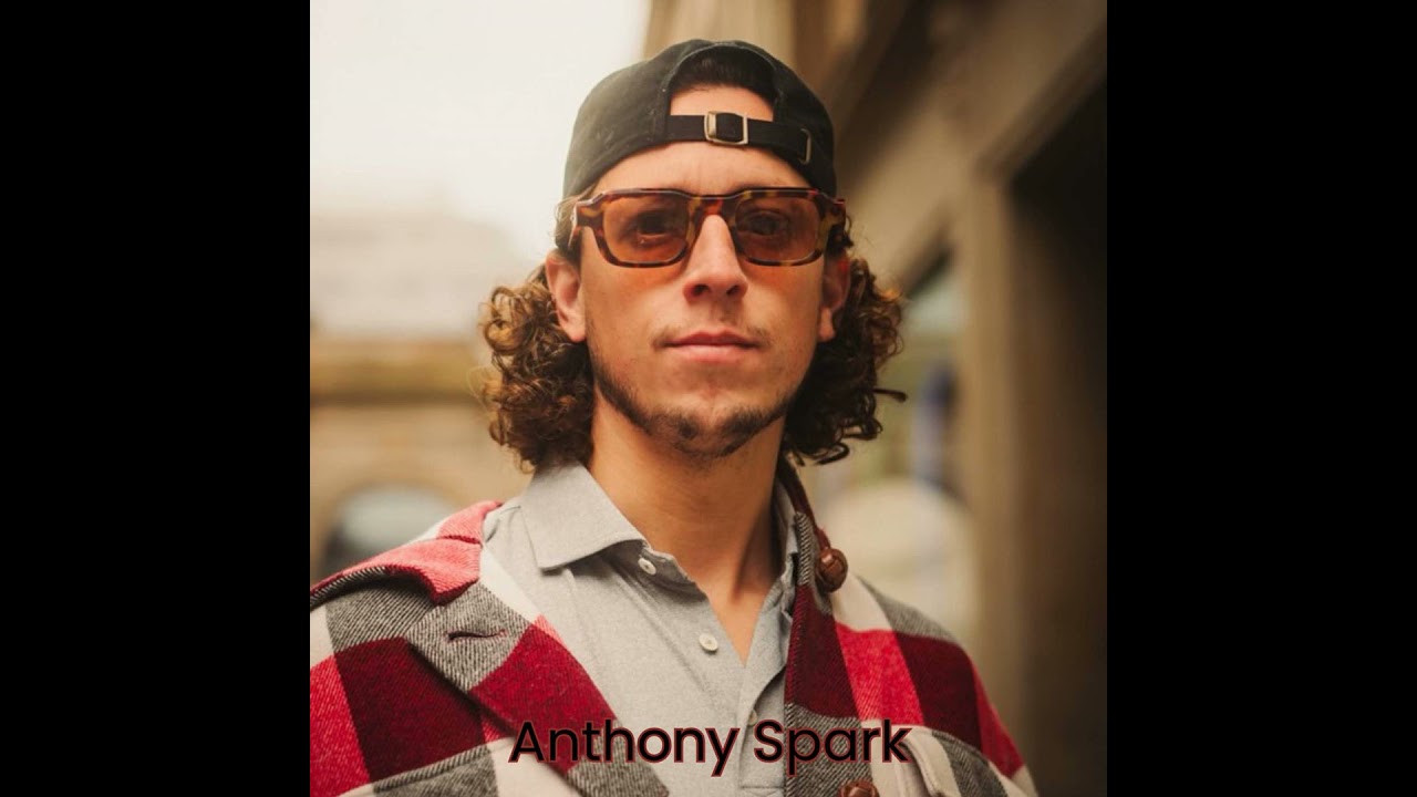 The Truth About Money, Identity & Happiness with Anthony Spark