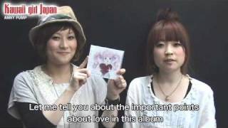 ANNY PUMP - Comment for Kawaii girl Japan