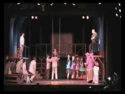 Journey On/Crime of the Century from "Ragtime" at ...