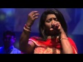 Kannodu kanbathellam by super singers sonia  magisha with shianaaz band