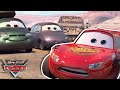 Visitatori in città | Pixar Cars | @DisneyJuniorIT