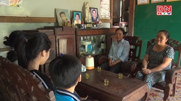 Huyện Cẩm Mỹ đẩy mạnh công tác khuyến học, khuyến tài