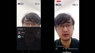 Build a live app in 10 minutes