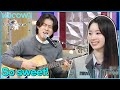 Listen to Lee Mu Jin sing TWICE&#39;s Alcohol-Free in his style! l Radio Star Ep 782 [ENG SUB]