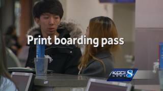 What you need to know before heading to the airport