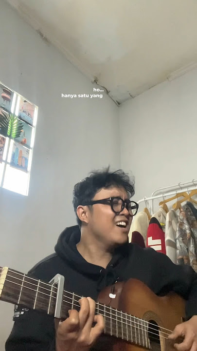 Bunga Abadi - Rio Clappy || cover by Dedap #bungaabadi #rioclappy #dapcover #fyp