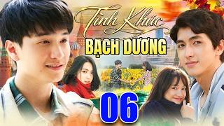 TÌNH KHÚC BẠCH DƯƠNG - TẬP 6 | Phim VTV Tâm Lý Tình Cảm Việt Nam Mới Hay Nhất - Huỳnh Anh, Bình An