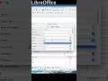 How to Convert Word to Fillable PDF Free without Acrobat? #convertpdf  #pdf #libreoffice #freetools