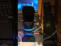 Setup reveal for 50 subs