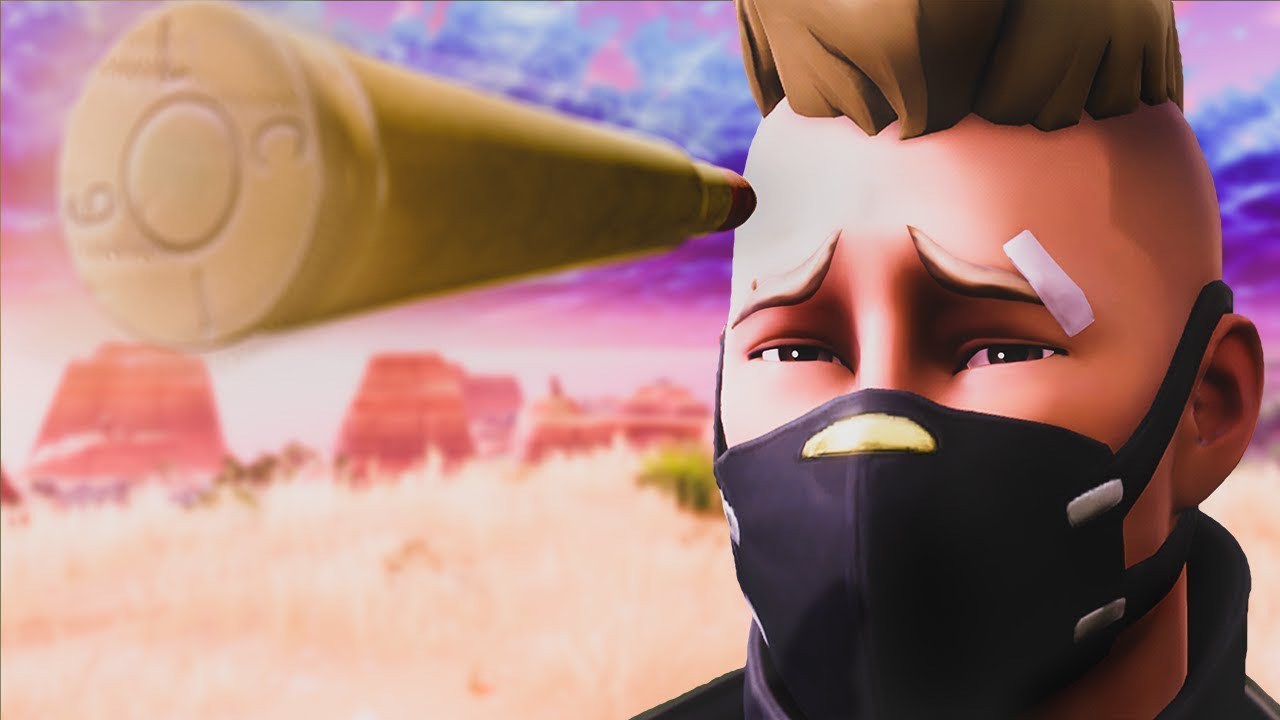every HEADSHOT in fortnite