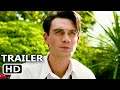 JIMMY Trailer (2026) KJ Apa, James Stewart Biopic