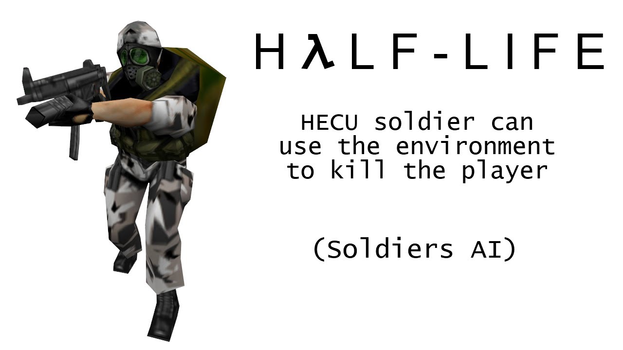 Life is h. Half-Life солдаты HECU. Half Life 1 HECU. Солдат HECU. Солдаты HECU Black Mesa.