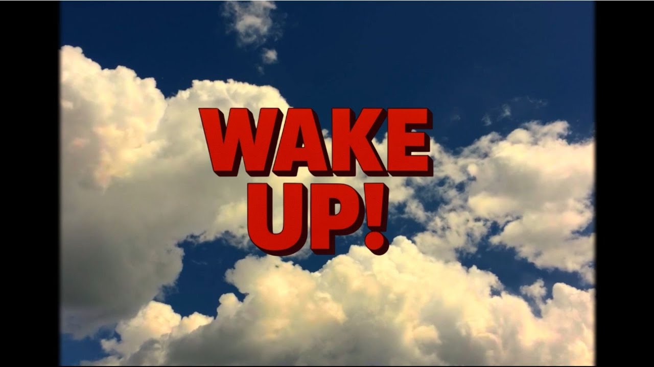 Watch TYL3R DAVIS - WAKE UP! (Official Music Video) on YouTube Watch TYL3R DAVIS - WAKE UP! (Official Music Video) on YouTube