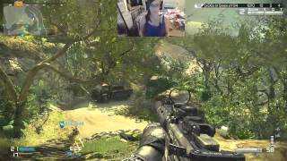 I'm good at both :b - Live Comm w/ Facecam