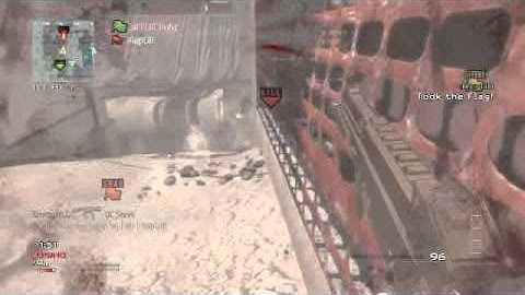 Mw3 | SmittyMLG | Variant Scrim