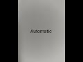 "Automatic" Instrumental Hip-hop Rap Beat 