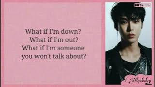 Cover｜DOYOUNG - Falling (Harry Styles) //Lyrics