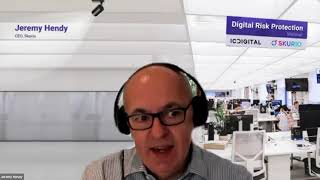 Digital Risk Protection