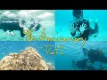 日韓カップル👬 | 初体験のスキューバーダイビング🐠