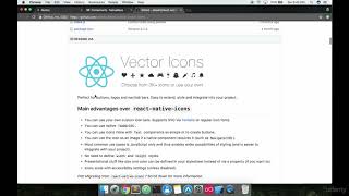 [React Native Expo] Pokemon Search - Creating our search header
