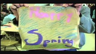 CMP Easter 2012