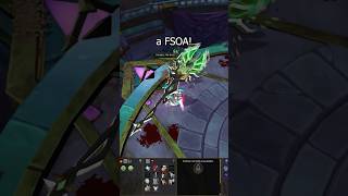 Stop Taking this Hit at Kerapac (EASY mage block) | RS3