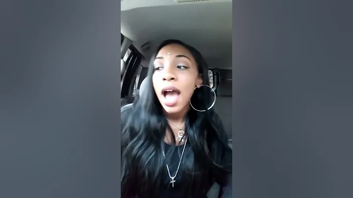 Monica (Should've Known Better) covered by 17yr ol...
