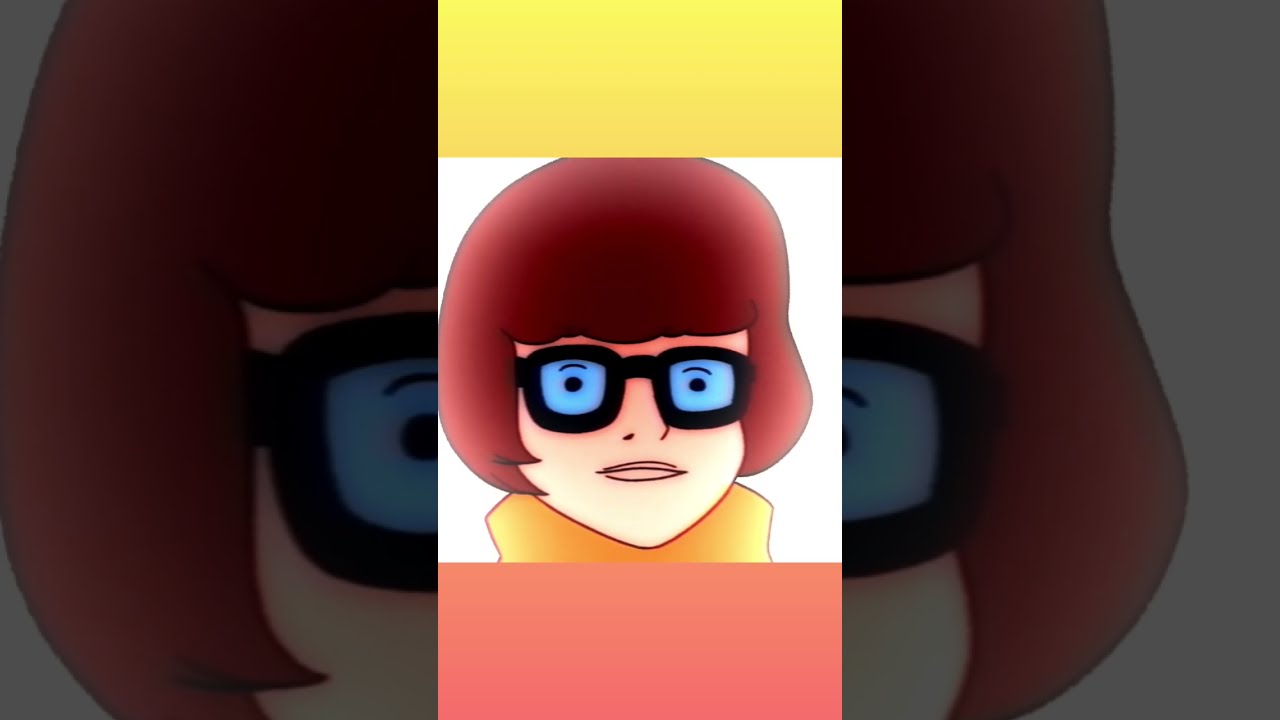 Velma Gets Dark Shorts Hbomax Scoobydoo