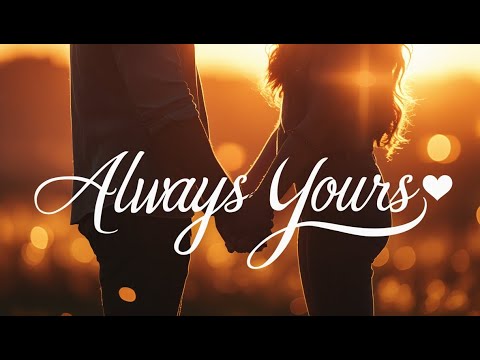 Always Yours – AIlove | Romantic 80s Ballad ️ - YouTube