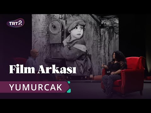 The Kid (Yumurcak) | Film Arkası 65. Bölüm