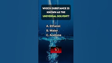 🧪 Science Trivia Challenge: Are You a True Science Buff? 🧪