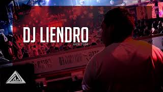 Amorfoda ✘ DJ LIENDRO ( Bass )