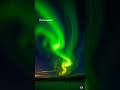 What REALLY Causes Auroras Stunning Light Shows