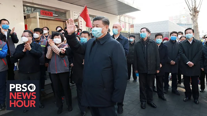 In China, political fallout from novel coronavirus outbreak continues