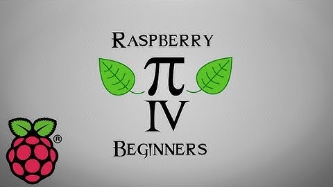 Raspberry Pi - Minecraft on your Pi