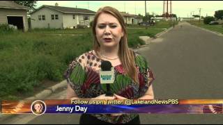 Red Lake Propane - Lakeland News at Ten - August 24, 2011