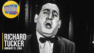 Richard Tucker 