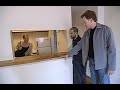 Conan Goes Apartment Hunting With Andy Blitz | Late Night with Conan O’Brien