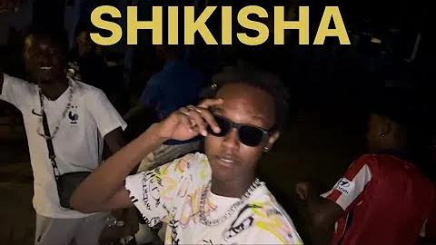 SHIKISHA-DANSKI FT Lil Maina