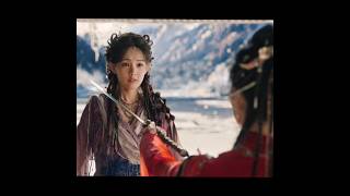 😱u can't fool me🥺4k)Sword and Beloved|Cheng Yi|Li Yi Tong#chengyi#liyitong#foxspiritsatchmaker3