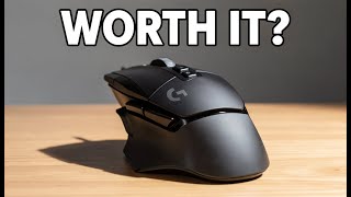 The $35 Gaming Mouse That Surprised Me Profile