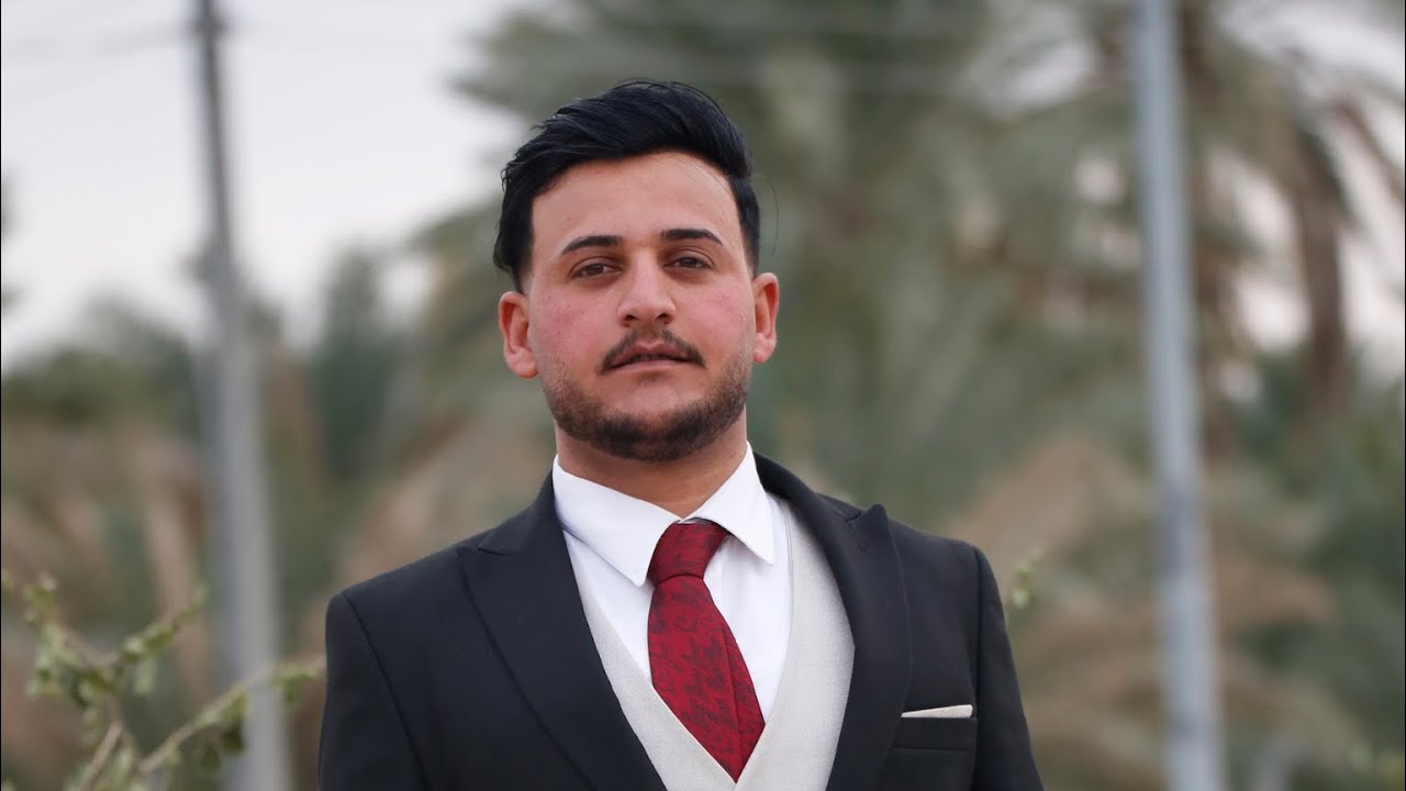 حفل زفاف سجاد عباس الف مبروك حبيبي