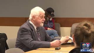 JCLS Board of Directors places Library Director on administrative leave