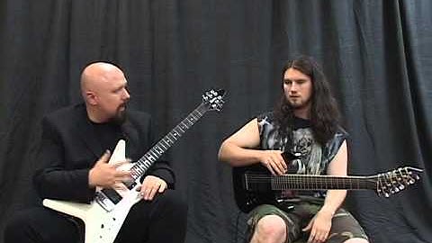 How To Mute Guitar String Noise