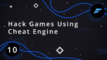Game Hacking  Cheat Engine Game Hacking Basics Part 10
