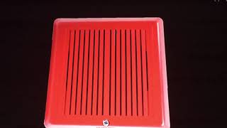 EST Integrity Horn Strobe Code 3 Sound Effect 3