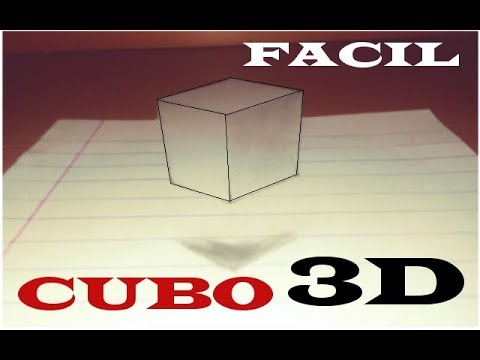Featured image of post Imagens De Cubos 3D : Es un cubo dentro de otro cubo que está dentro de otro cubo dentro de otro cubo.